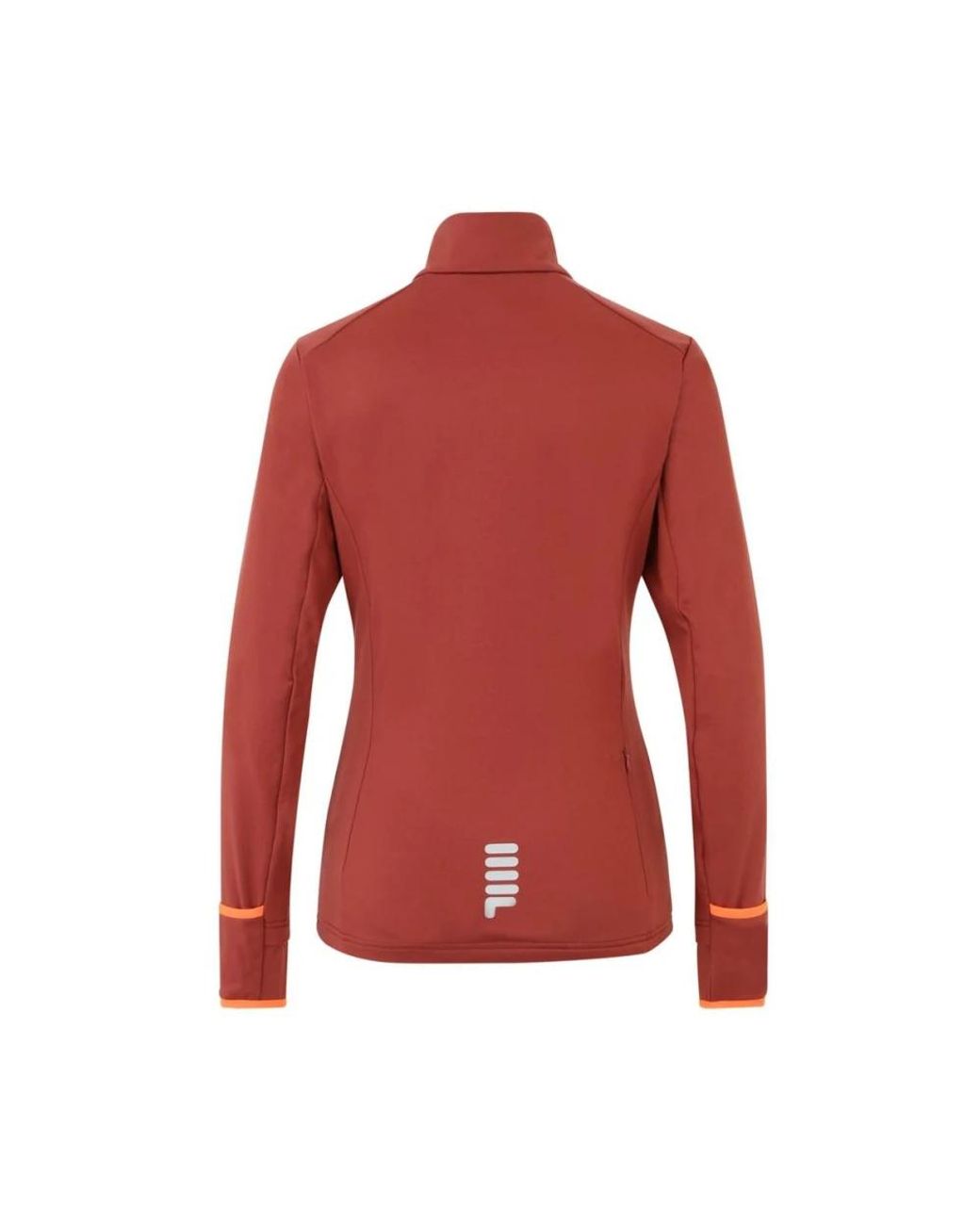 Fila Red Sweatshirts