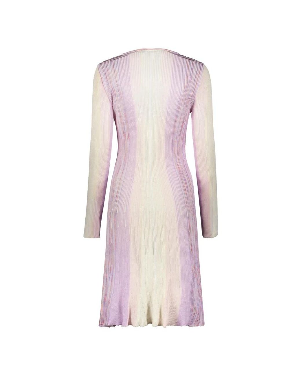 Missoni Pink Midi Dresses