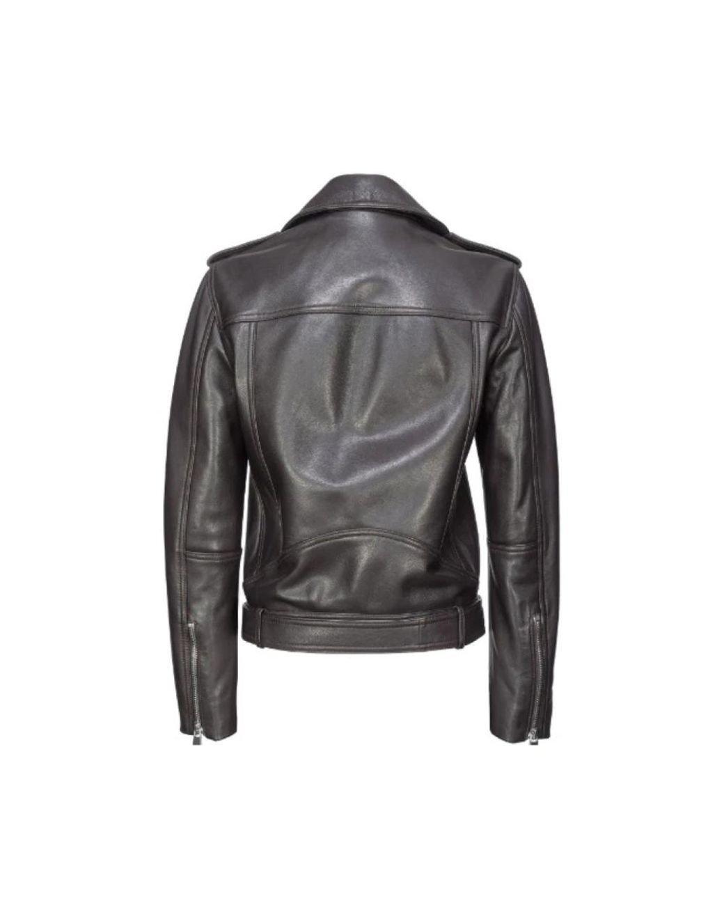 Pinko Black Light Jackets