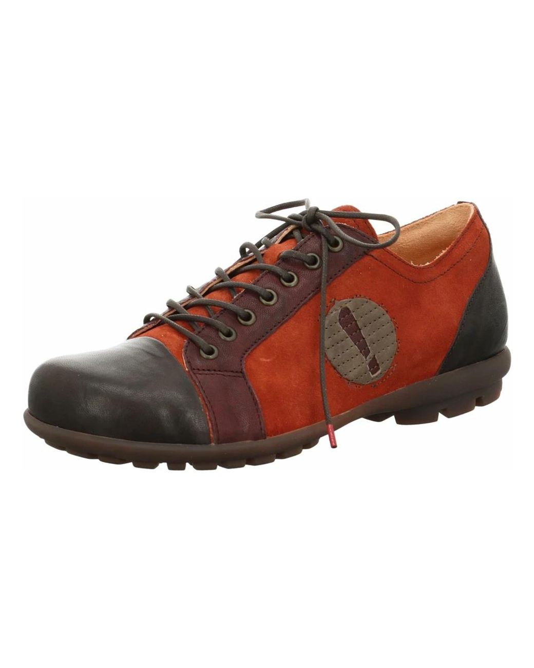 Think! Kong Sneaker in Brown für Herren