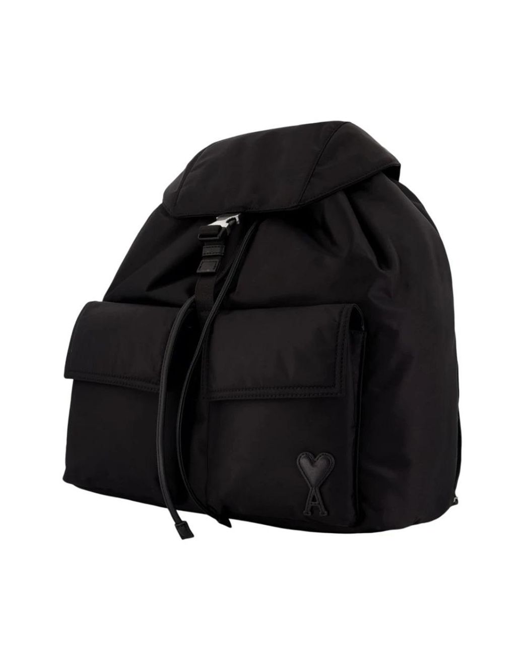 Backpacks AMI en coloris Black
