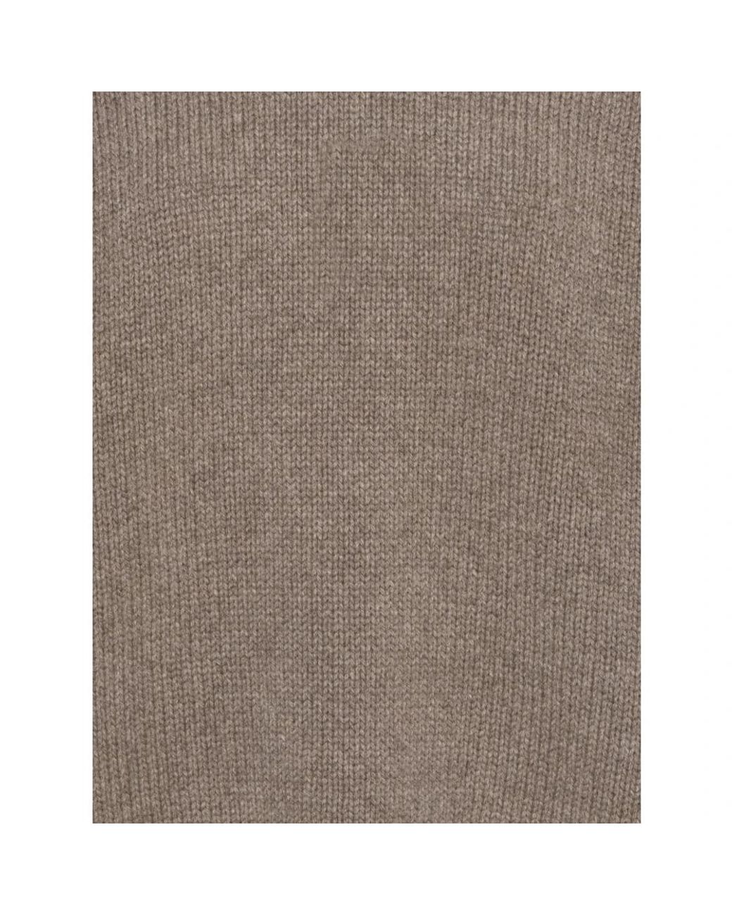 ROTATE BIRGER CHRISTENSEN Gray Round-Neck Knitwear