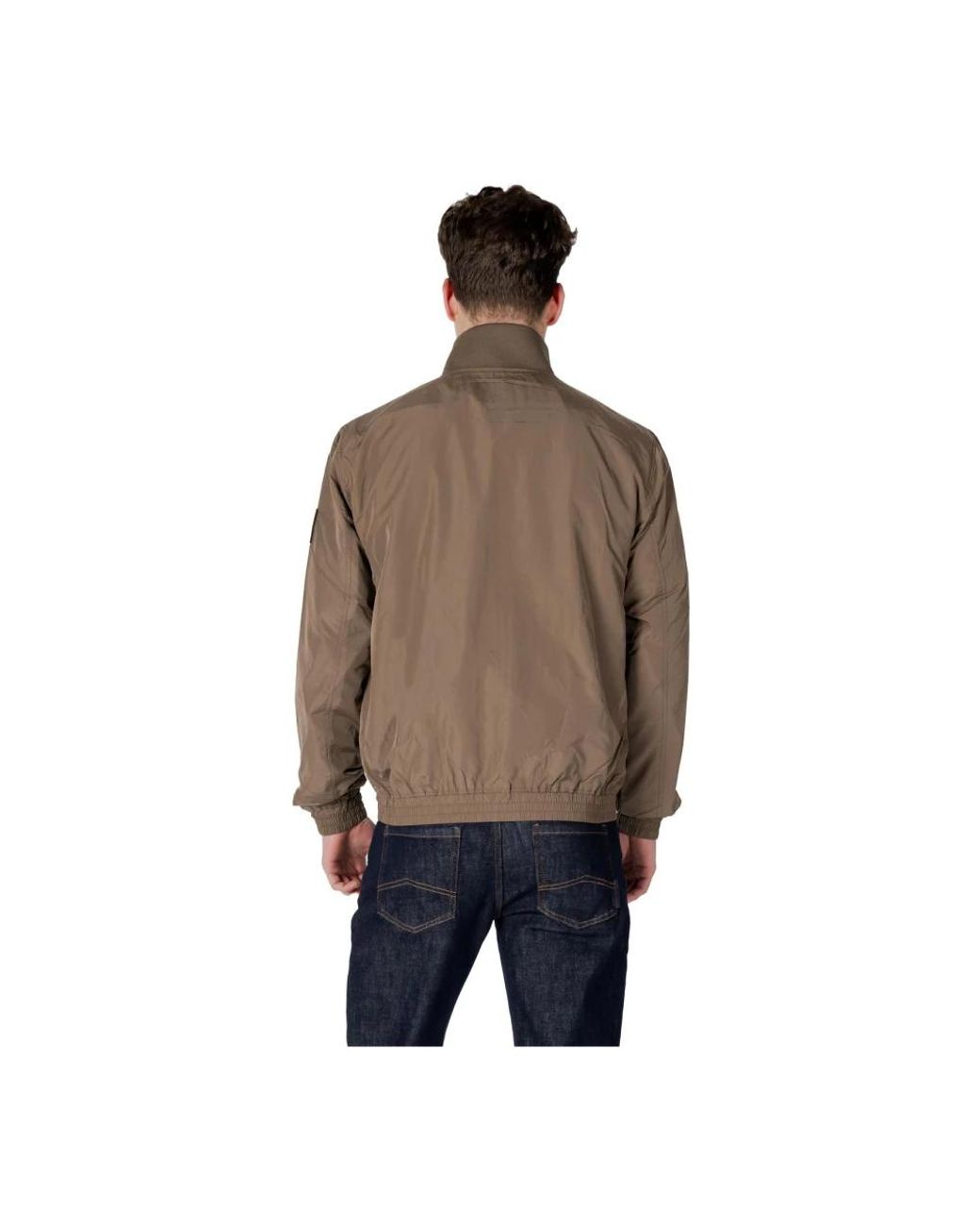 Light Jackets Calvin Klein pour homme en coloris Natural