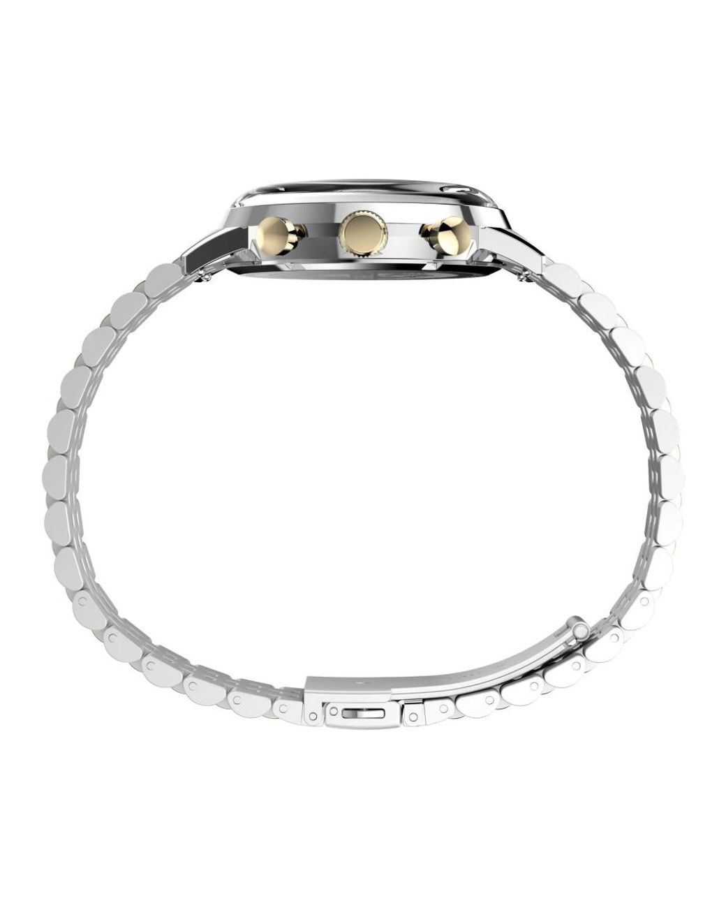 Timex Metallic Watches for men