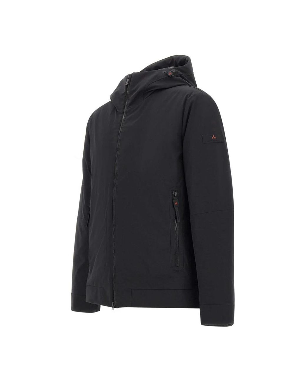 Peuterey Blue Light Jackets for men
