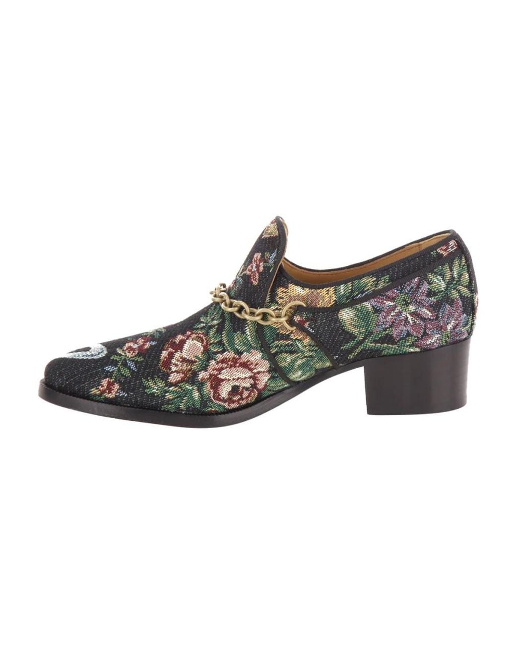 Vivienne Westwood Black Pumps