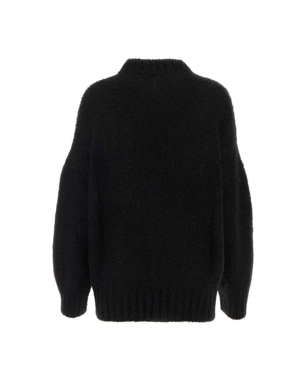 J.W. Anderson Gray Turtlenecks