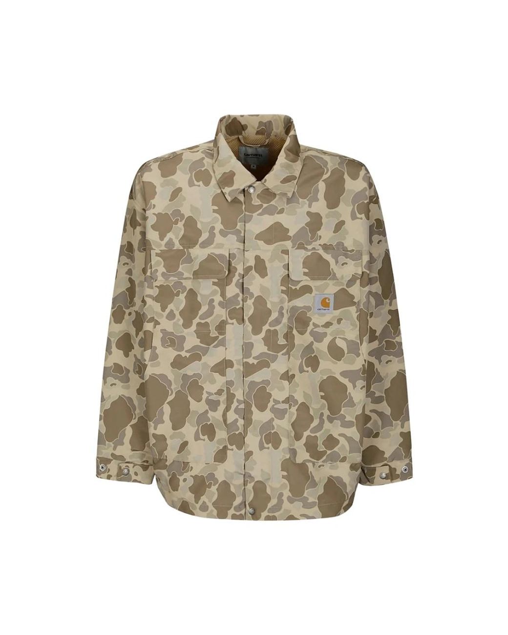 Carhartt Natural Light Jackets for men