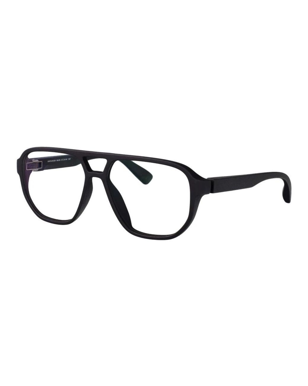 Mykita Black Glasses