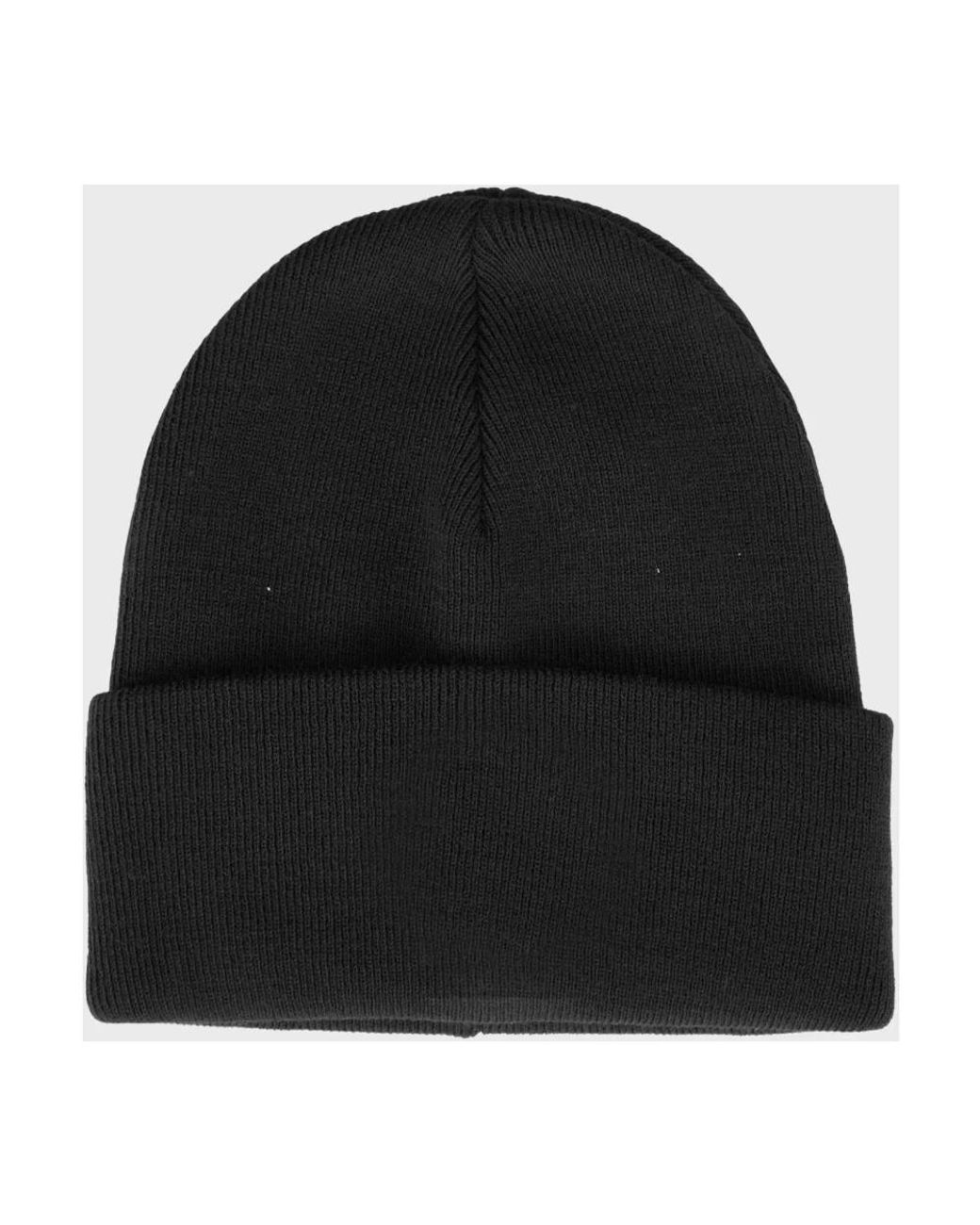 Cappello uomo clark di Refrigiwear in Black da Uomo