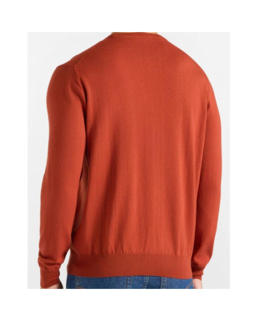 Harmont & Blaine Pullover in Red für Herren