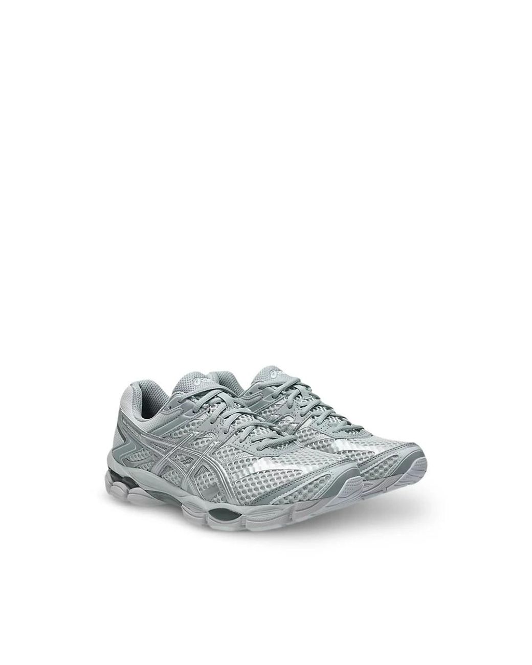 Running Shoes di Asics in Gray da Uomo