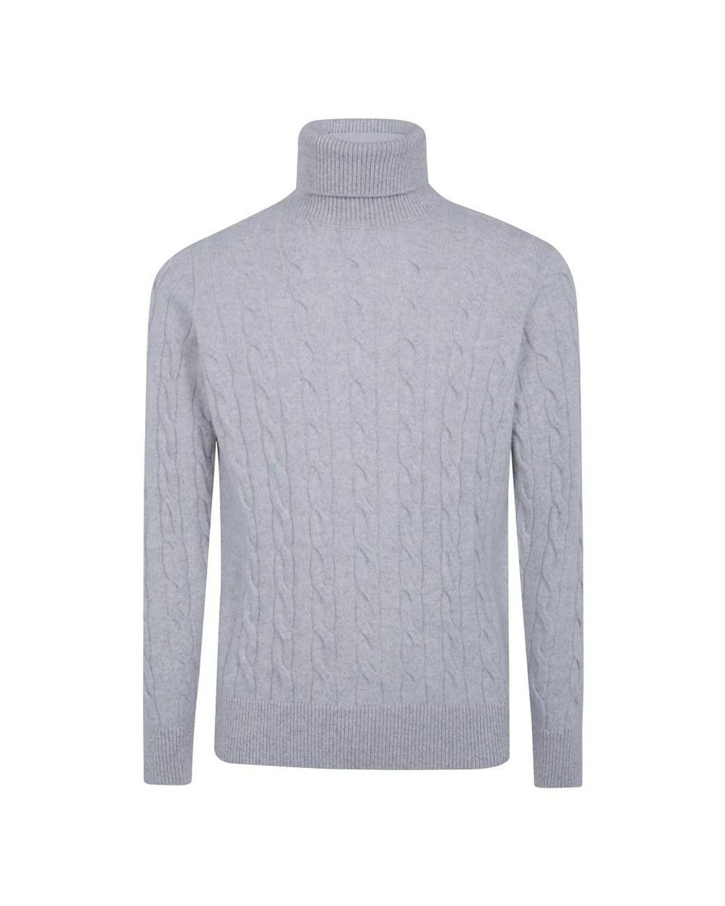 FILIPPO DE LAURENTIIS Ml Braid in het Blue voor heren