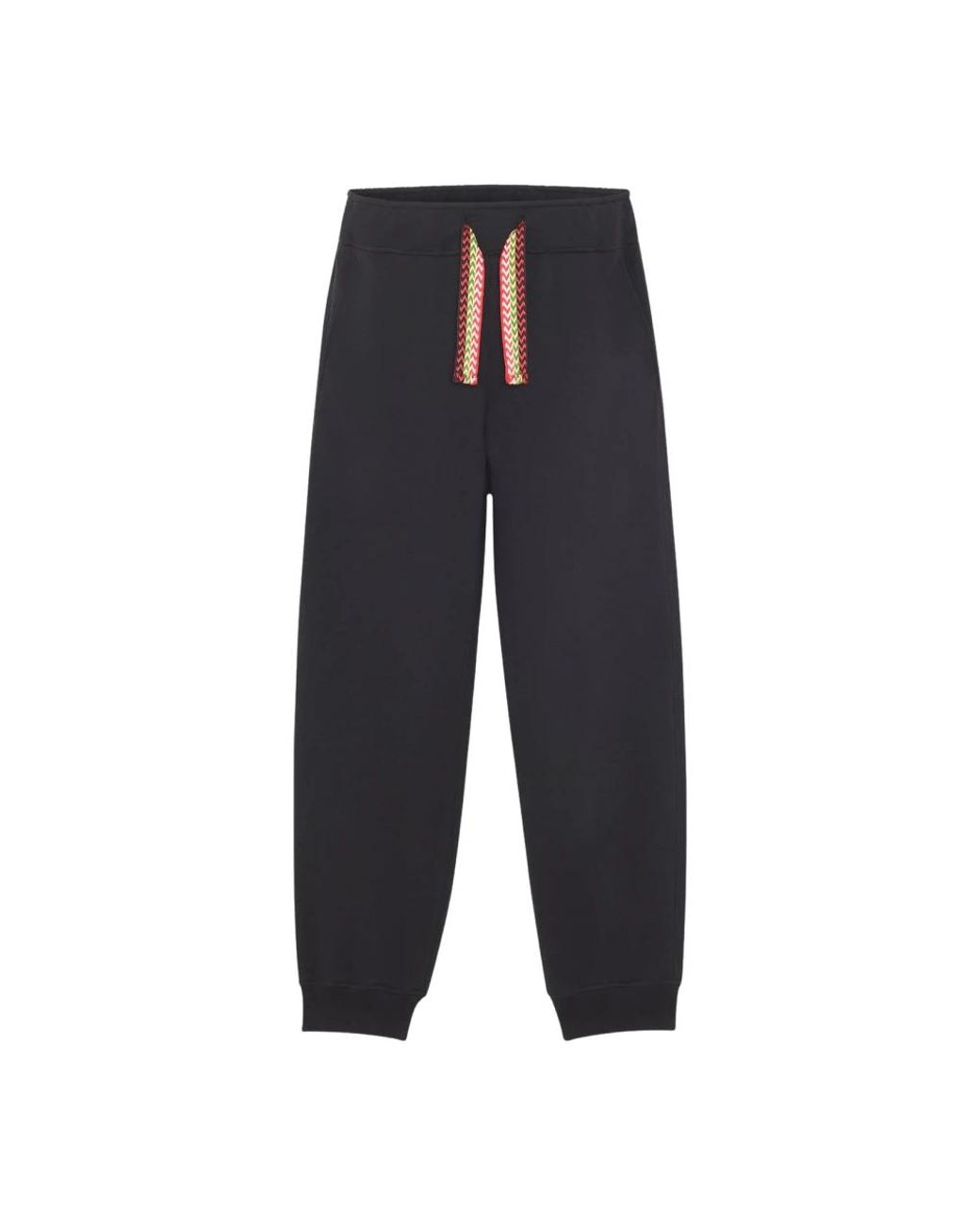 Lanvin Blue Sweatpants for men