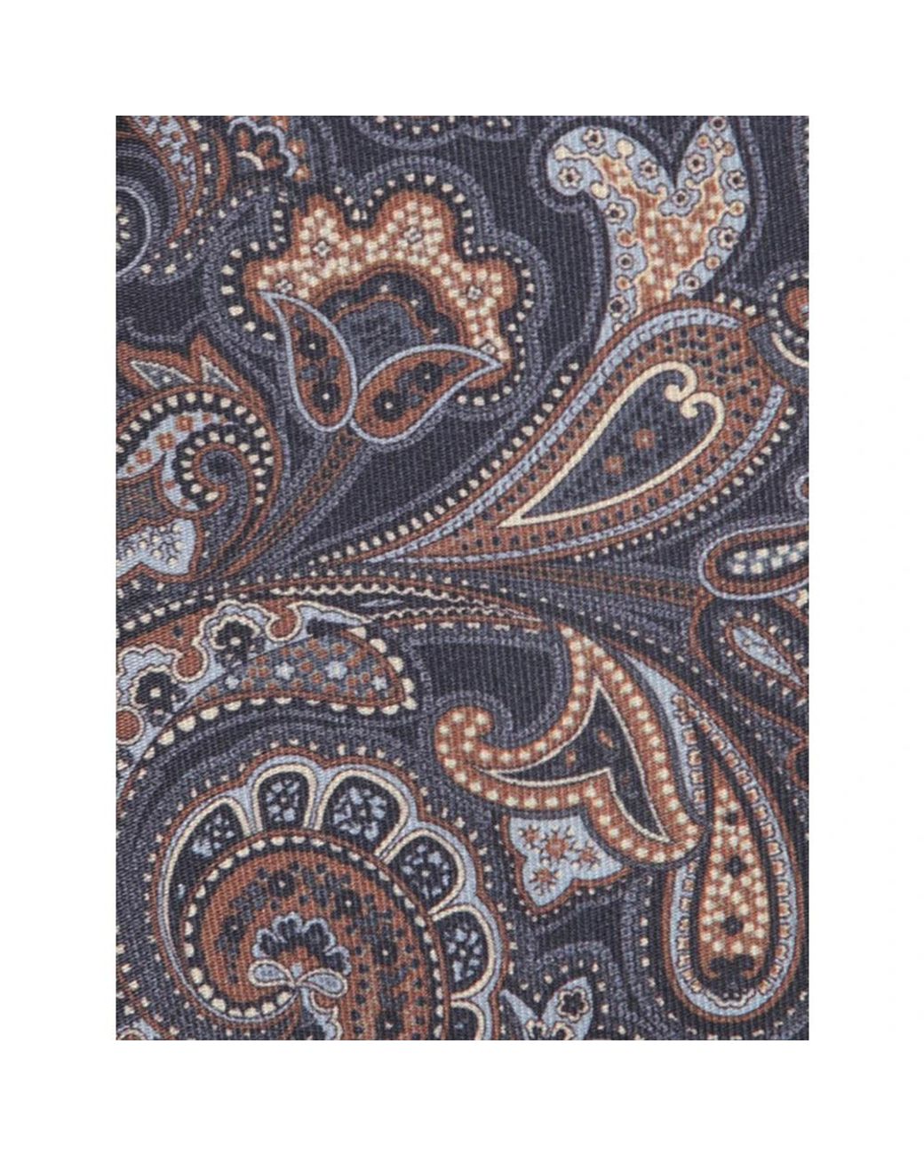 Dell'Oglio Gray Ties for men