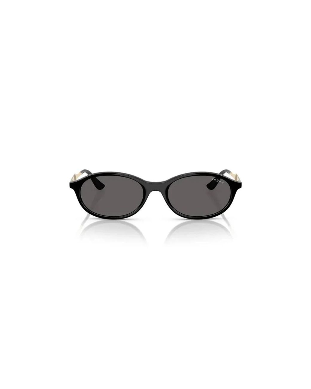 Vogue Black Sunglasses