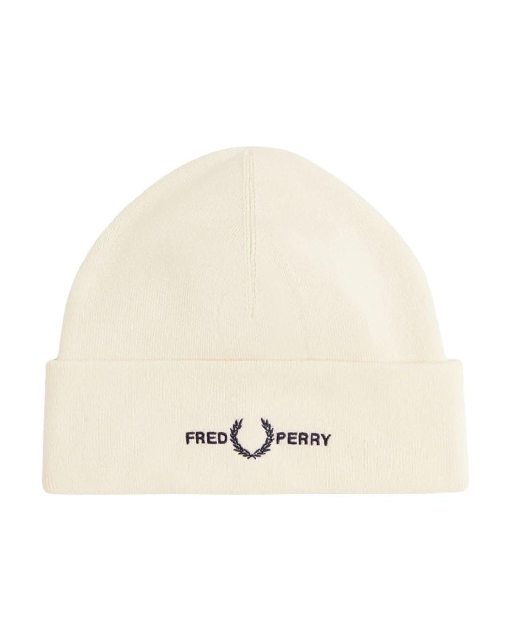 Fred Perry Natural Accessories for men