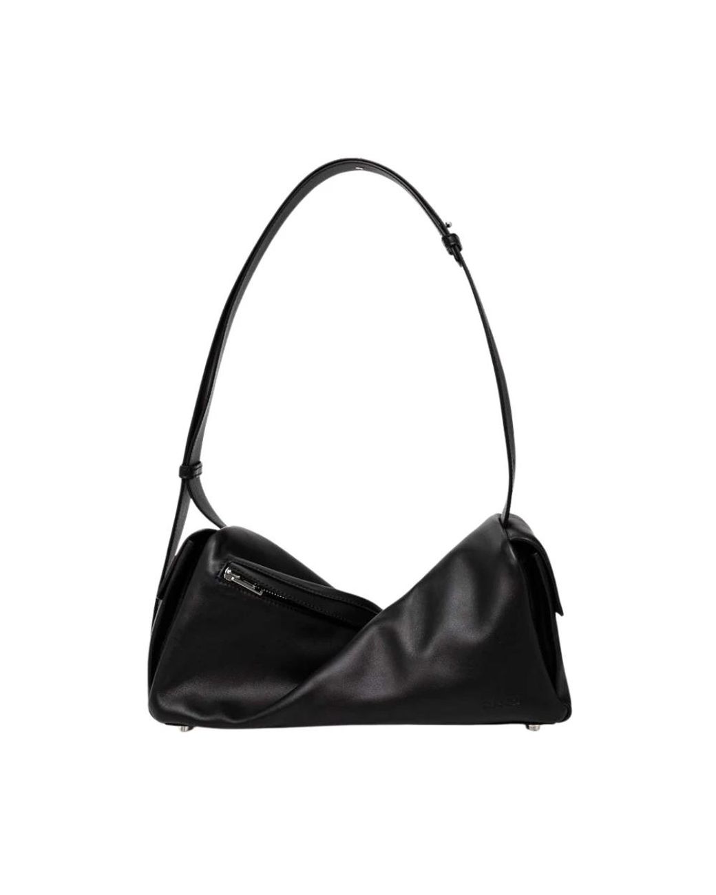 Shoulder Bags di Sunnei in Black