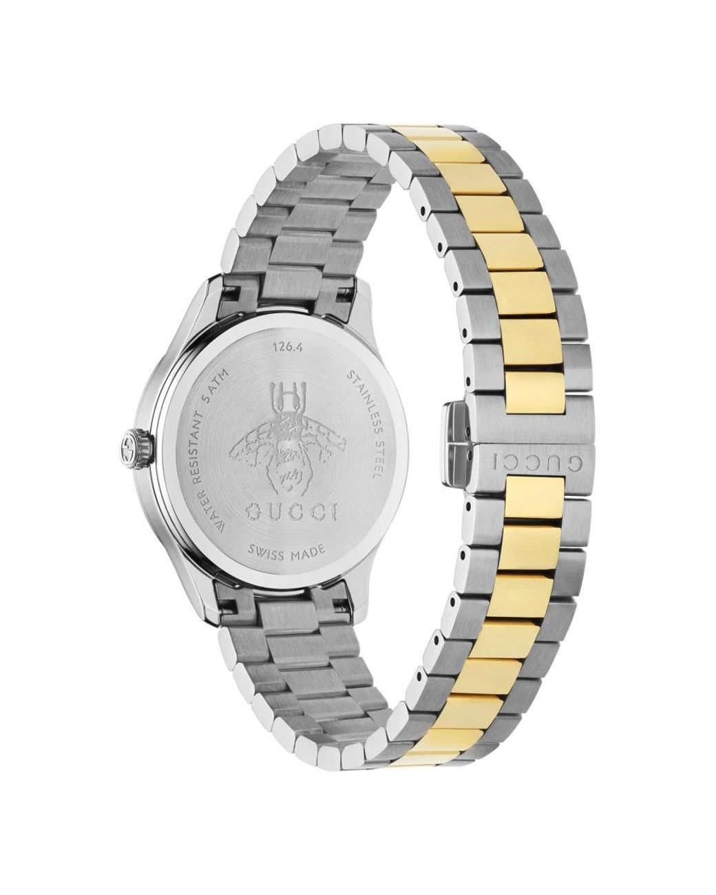 Gucci Accessories > Watches in het Green