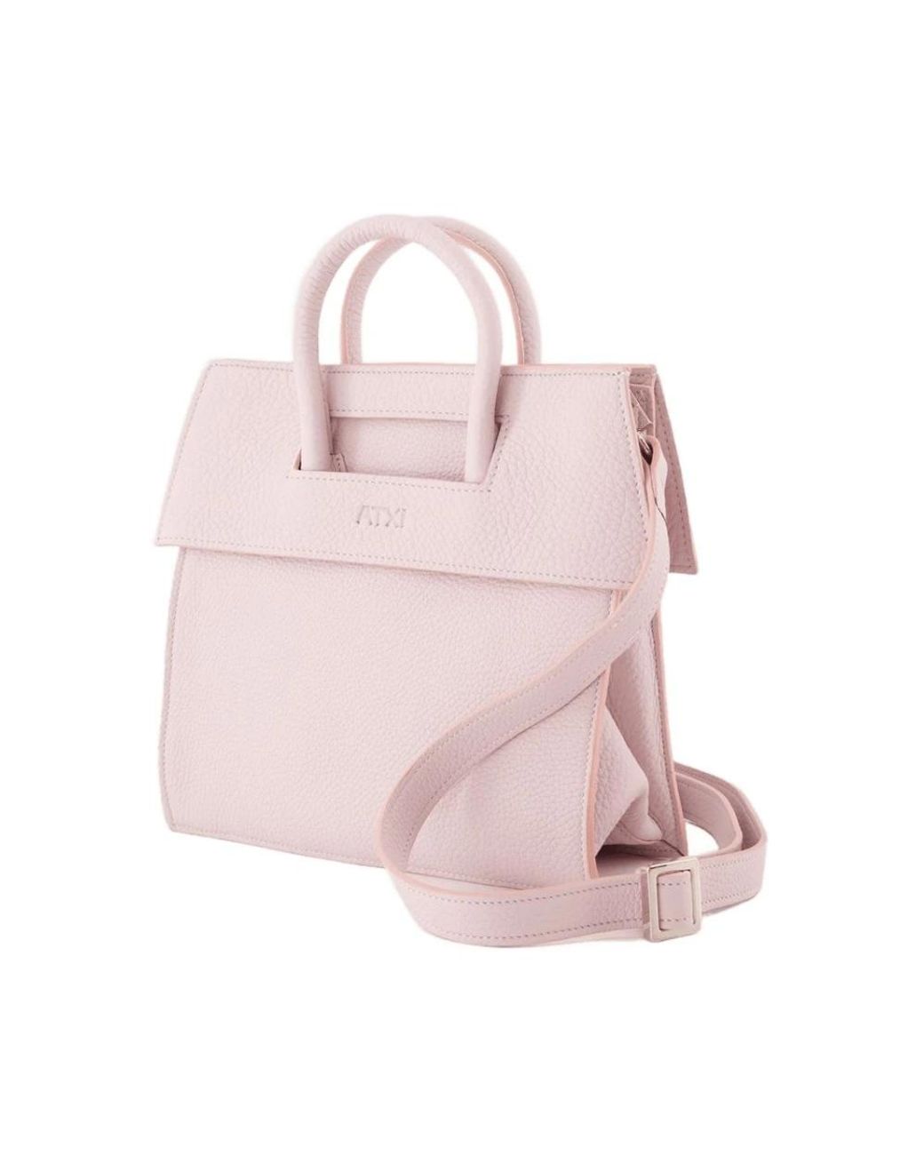Atxi Pink Mini Bags