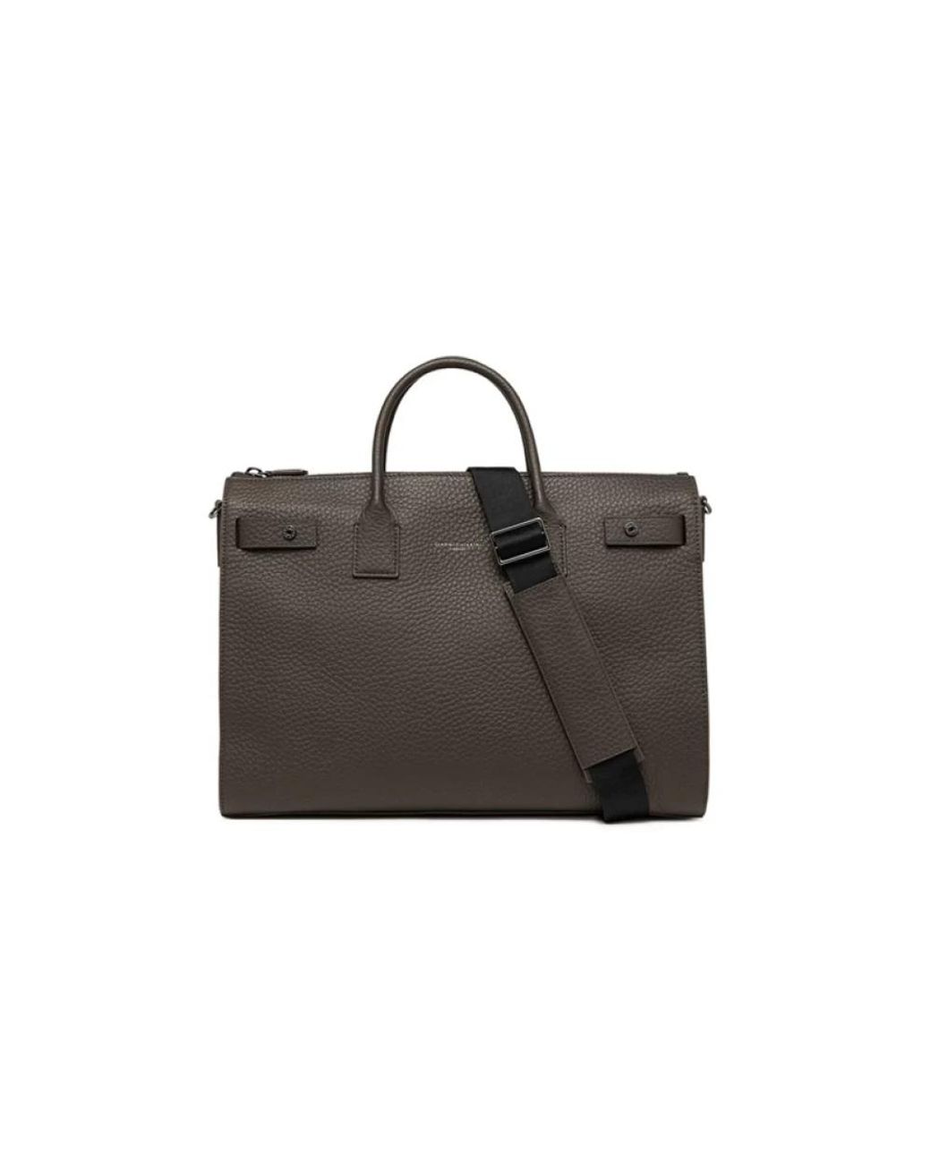 Gianni Chiarini Black Laptop Bags & Cases for men