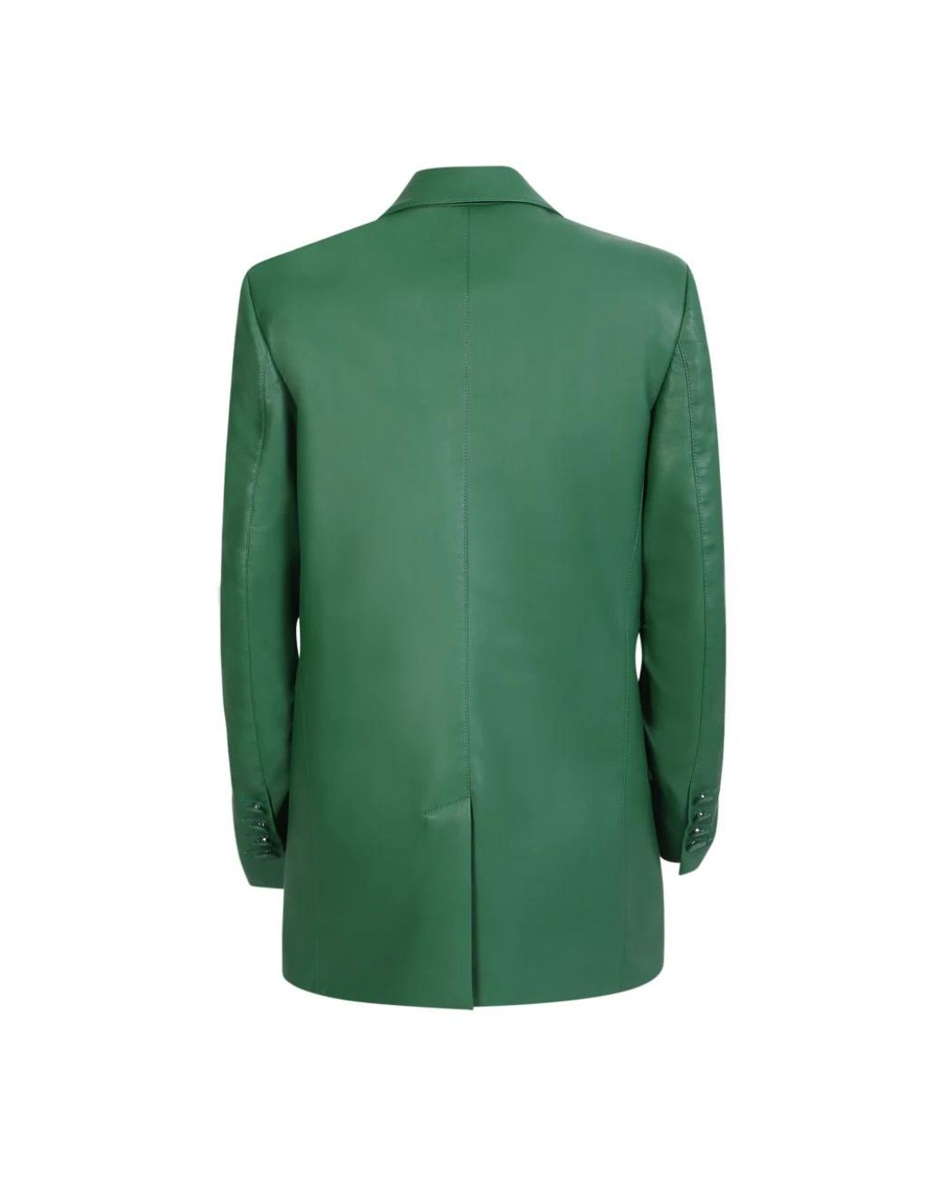 Blanca Vita Green Blazers