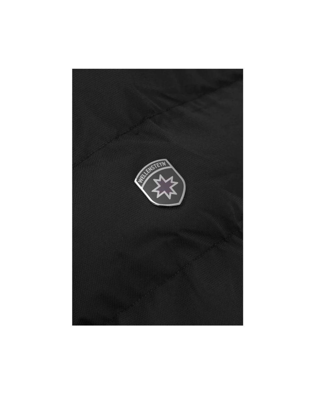 Wellensteyn Black Winter Jackets for men