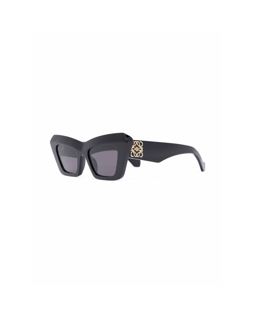 Loewe Black Sunglasses