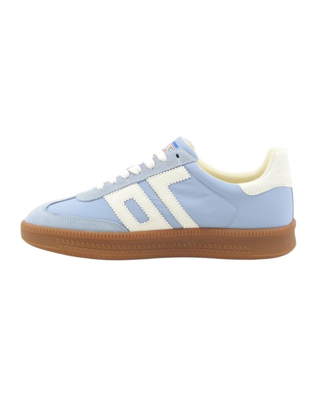 Back70 Blue Sneakers for men