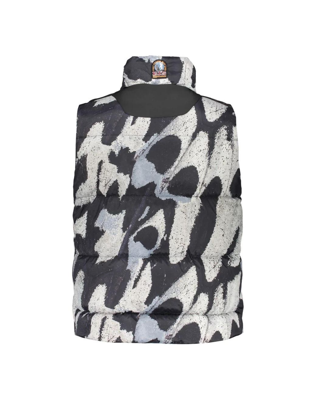 Vests Parajumpers de hombre de color Black