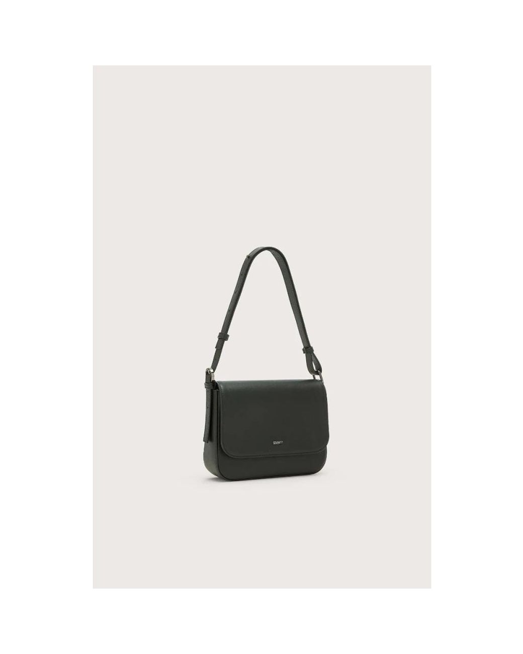 Seventy White Shoulder Bags