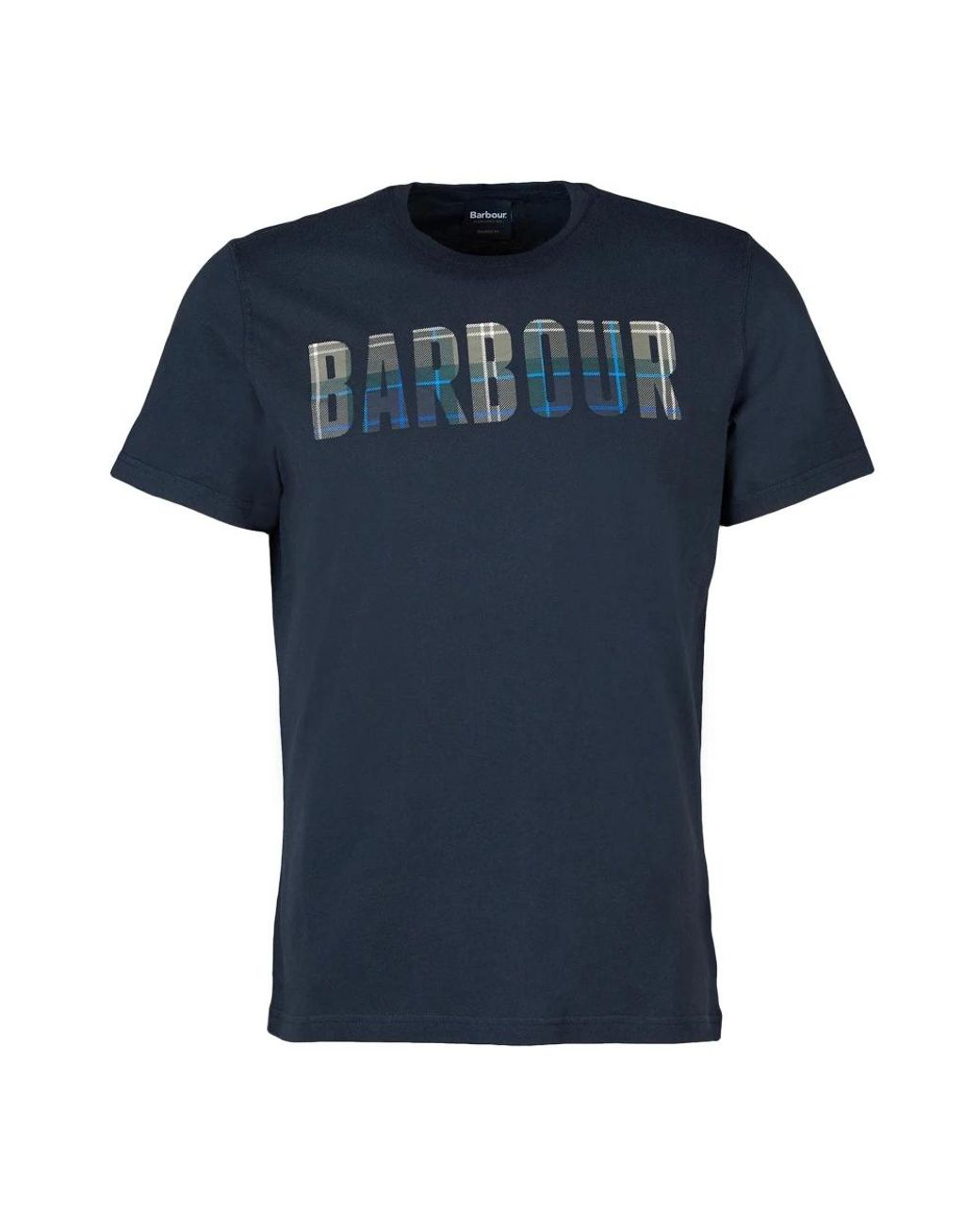 Barbour Shirts in het Blue voor heren