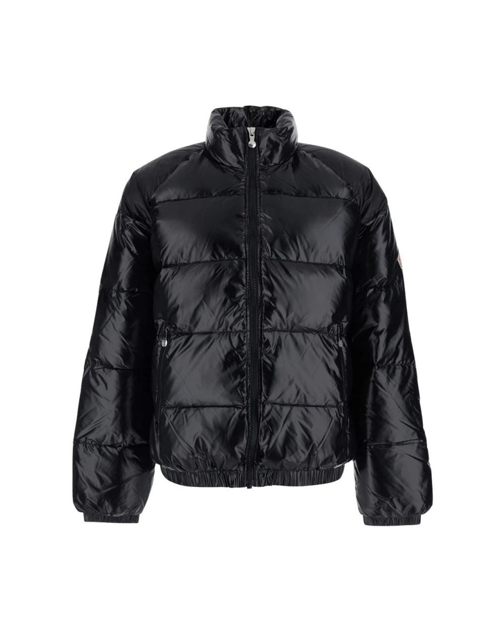 Pyrenex Black Winter Jackets for men