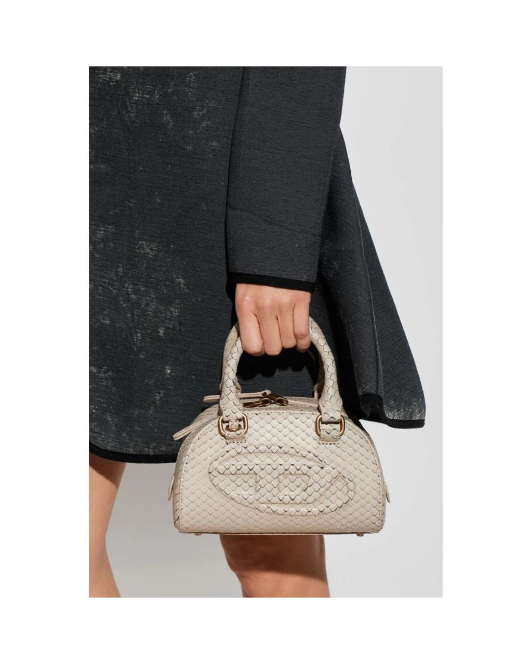DIESEL Natural Handbags