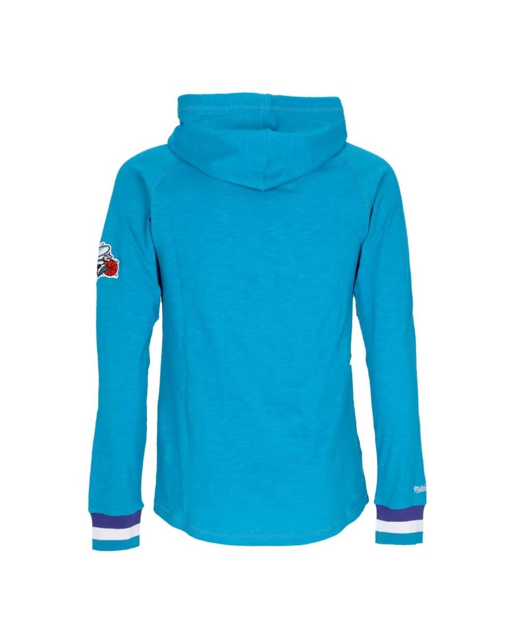 Hoodies Mitchell & Ness pour homme en coloris Blue