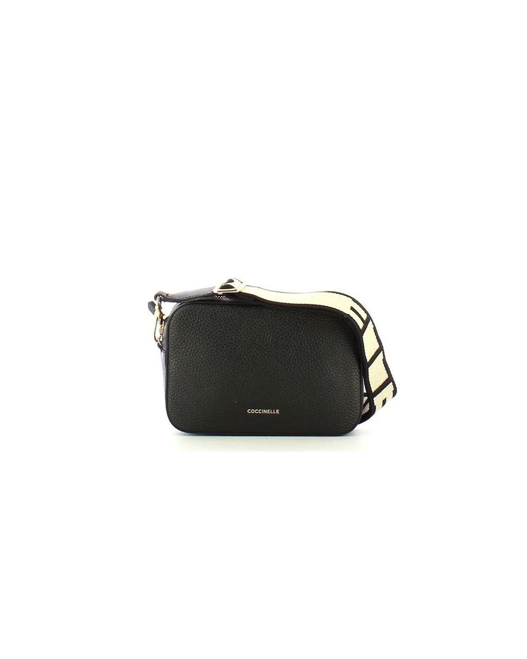Coccinelle Black Cross Body Bags