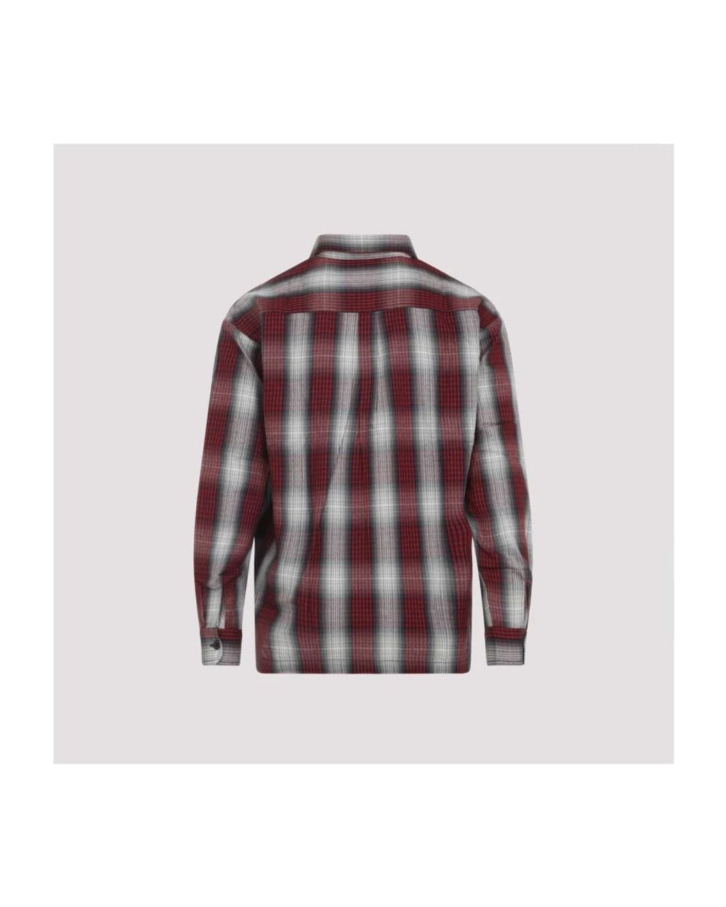 Carhartt Purple Casual Shirts for men