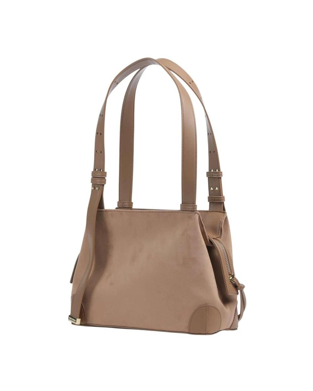ARMANI EXCHANGE Brown Shoulder Bags
