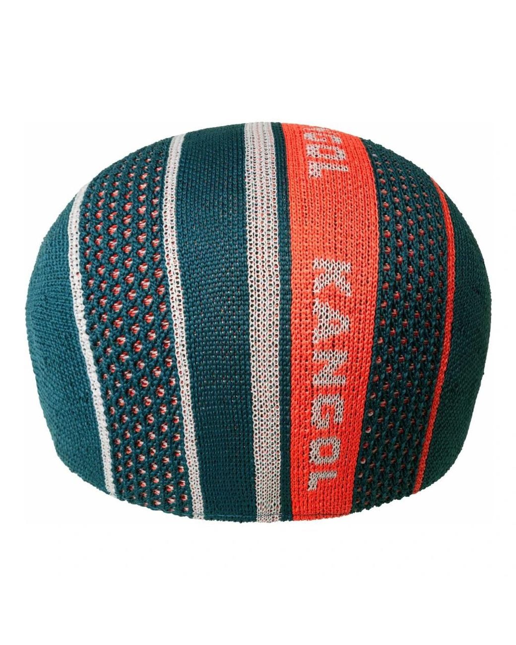 Kangol Green Hats & Caps
