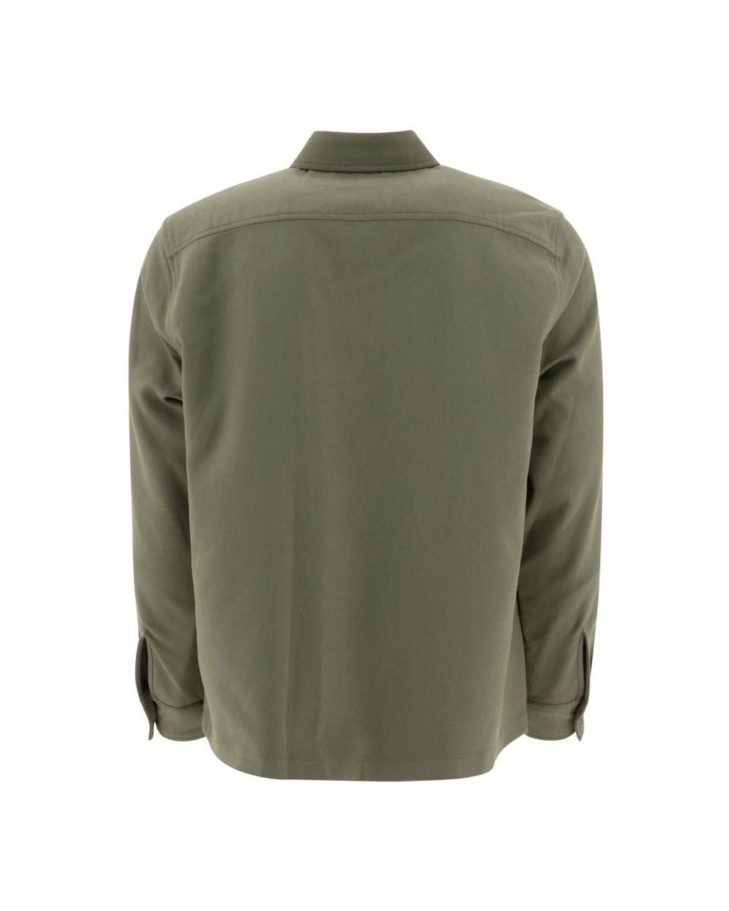 Light Jackets Vince pour homme en coloris Green