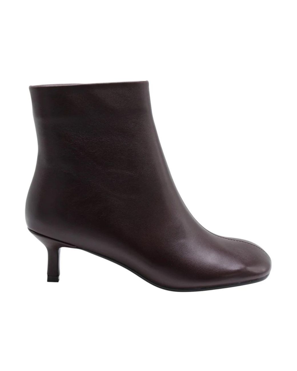Cycleur De Luxe Brown Heeled Boots