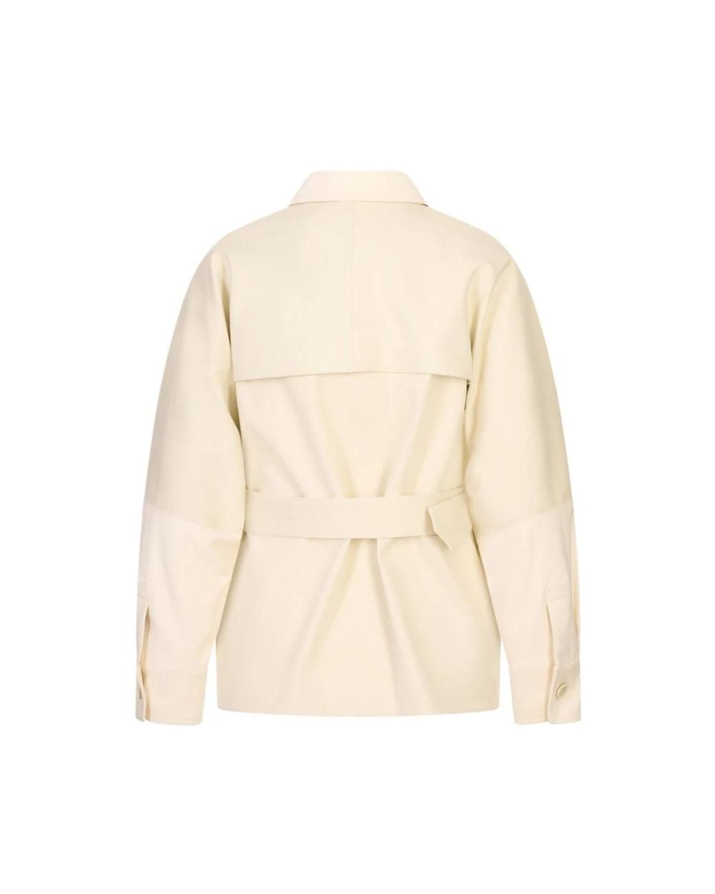 Fabiana Filippi Natural Light Jackets