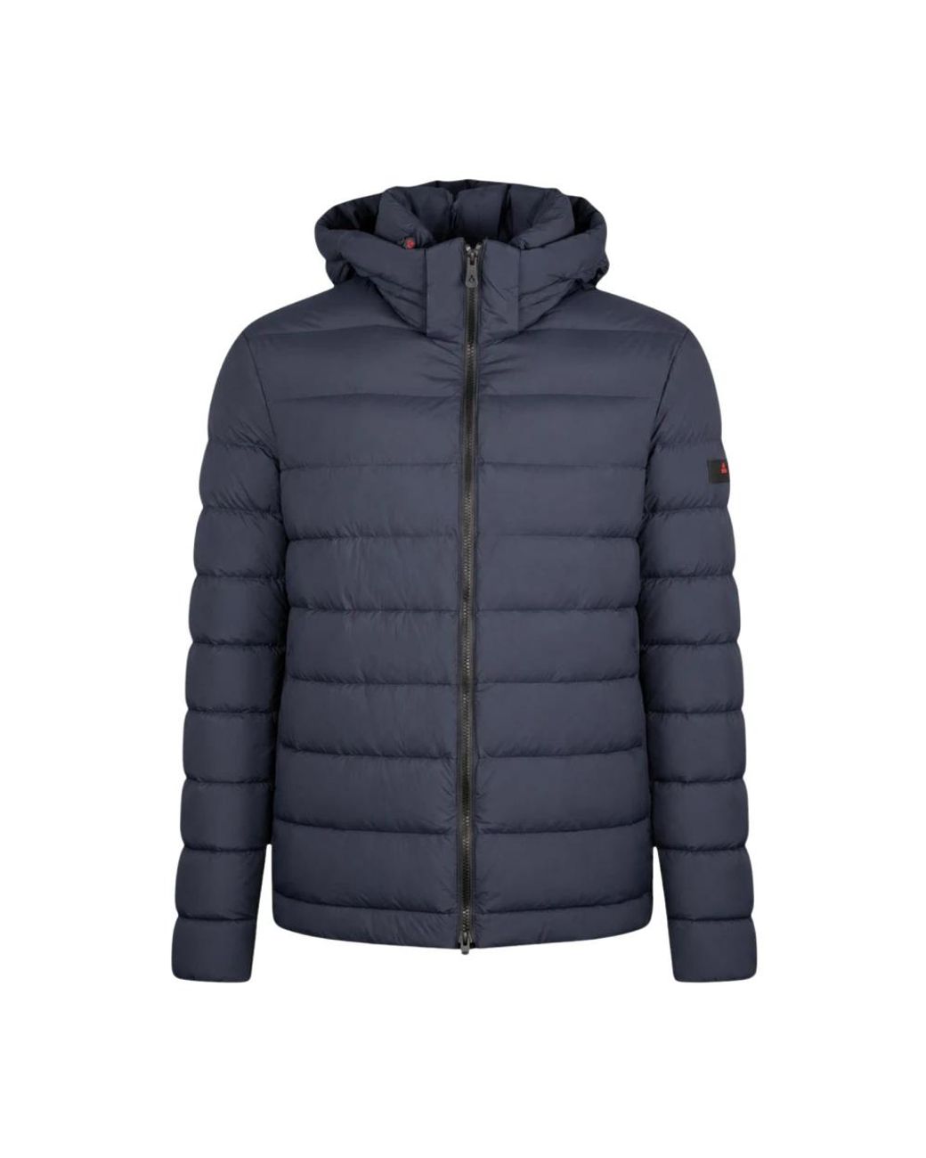 Winter Jackets di Peuterey in Blue da Uomo