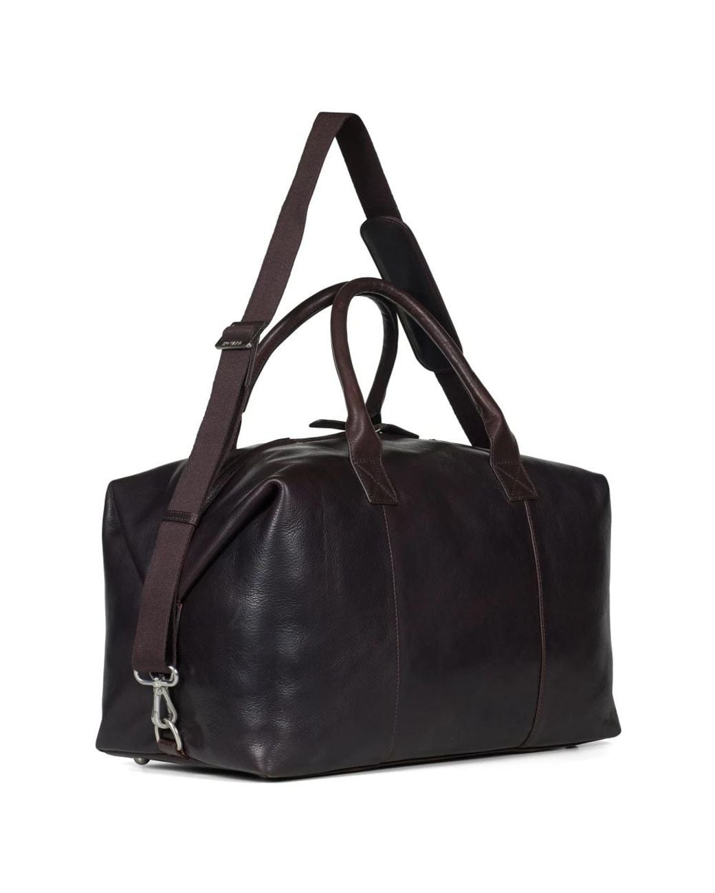 Howard London Black Weekend Bags for men