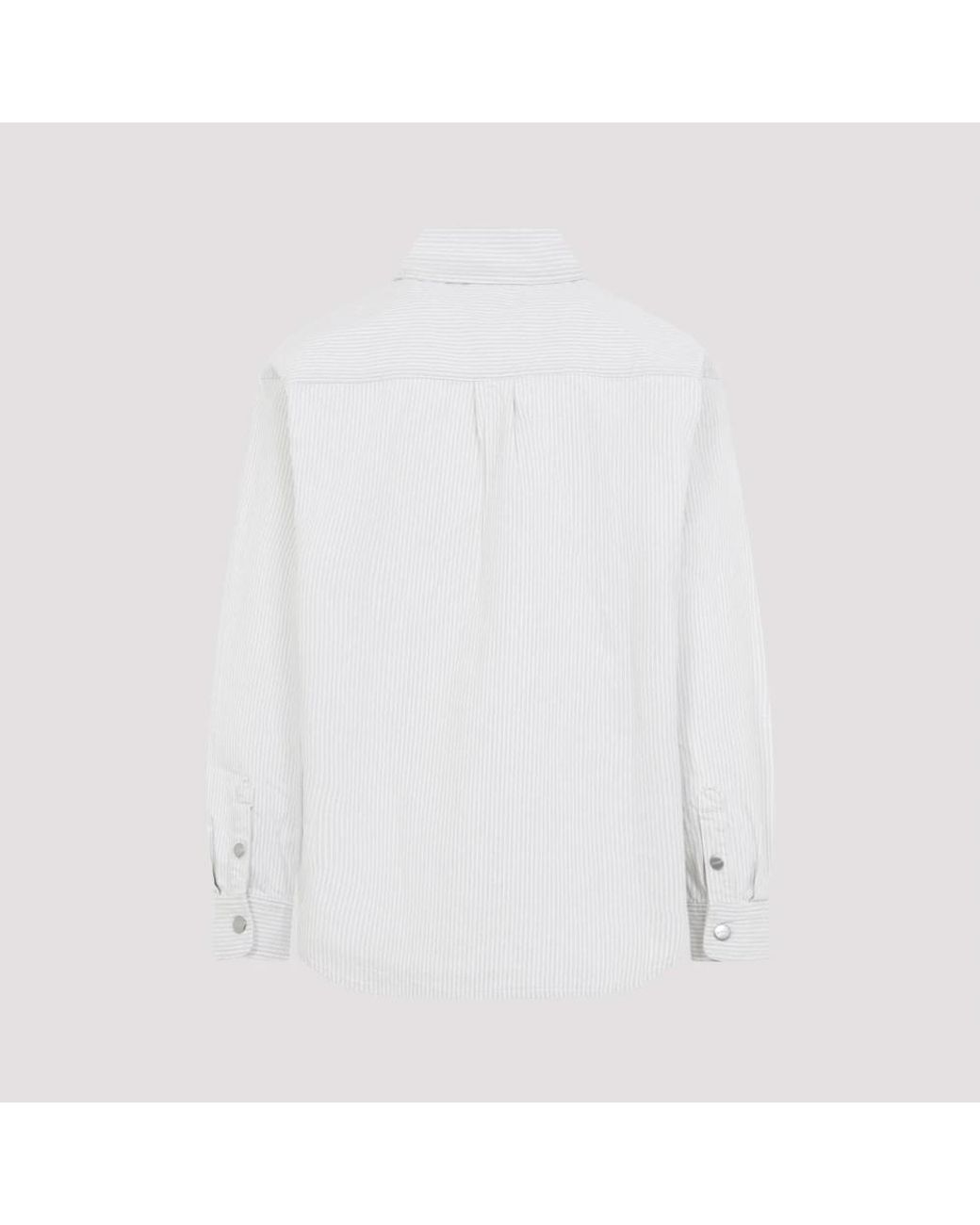 Carhartt White Light Jackets for men