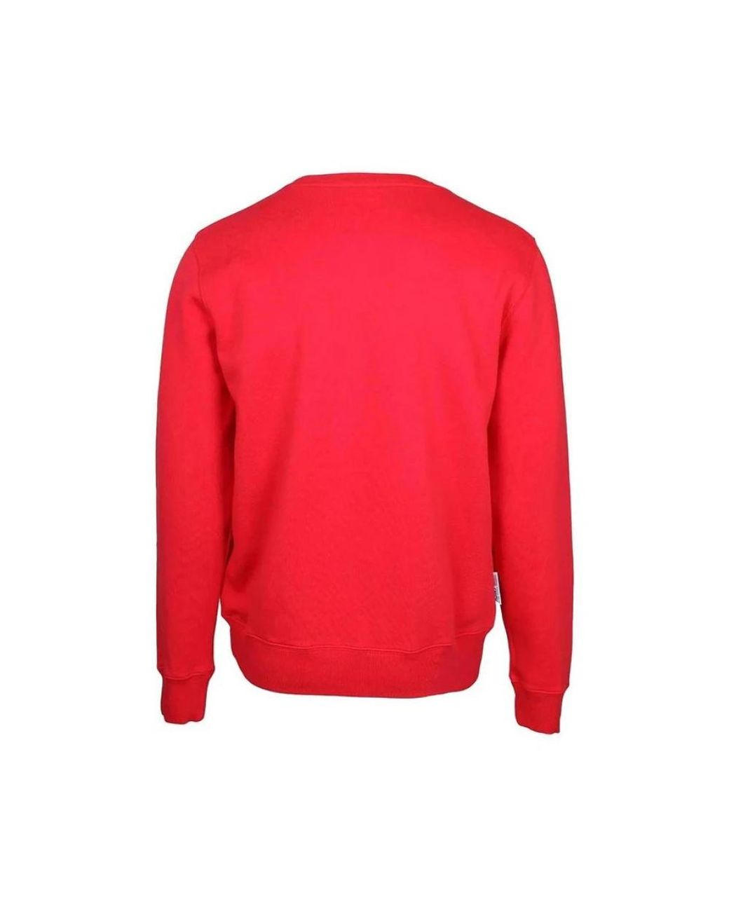 Sweatshirts Autry de hombre de color Red