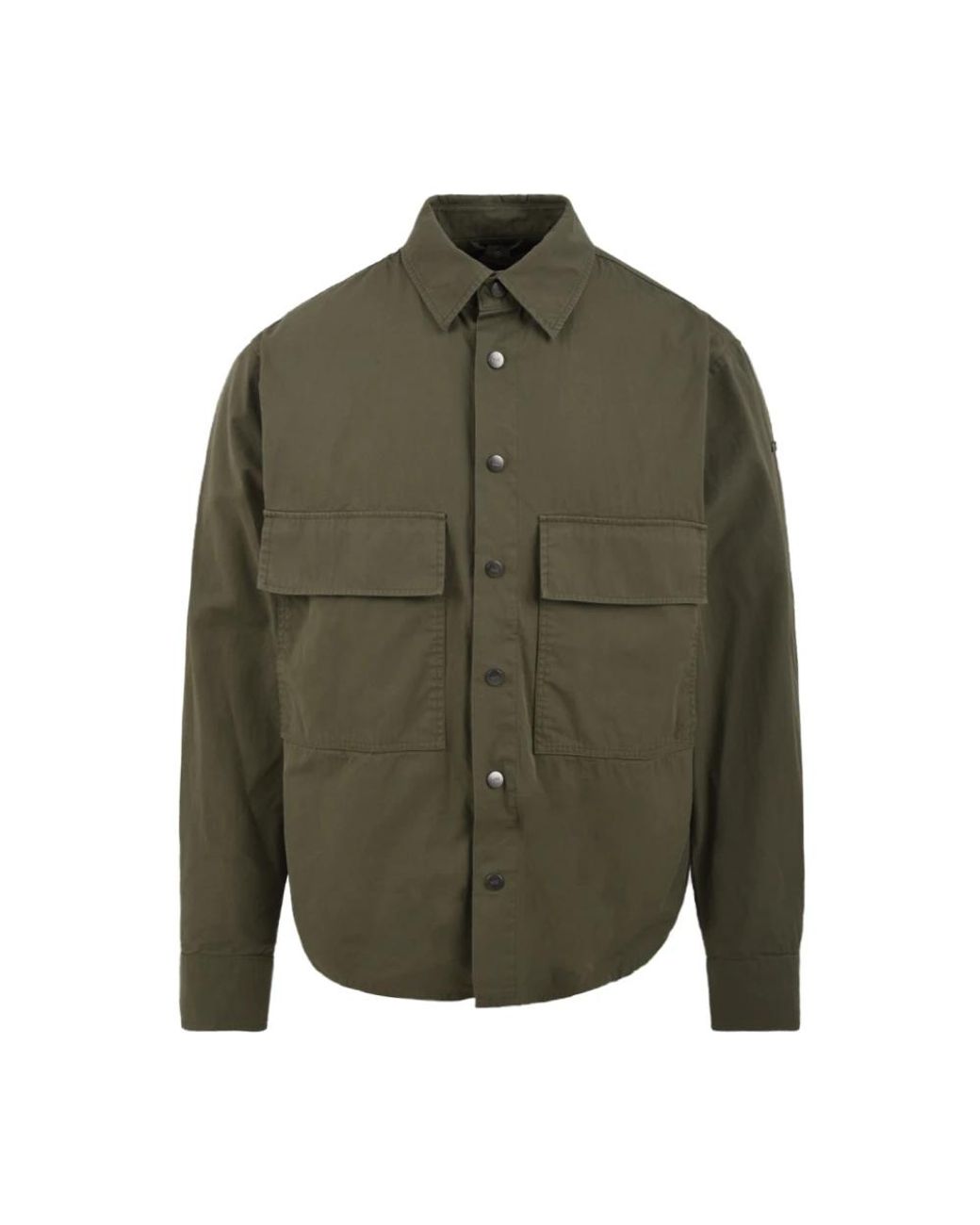 Add Green Light Jackets for men