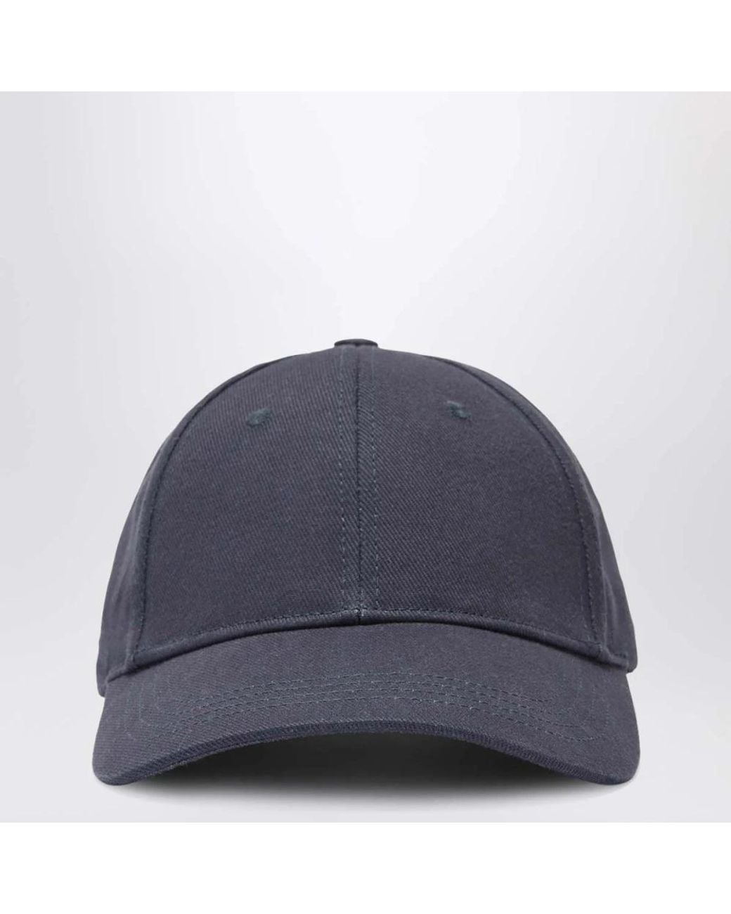 1989 STUDIO Blue Hats & Caps for men