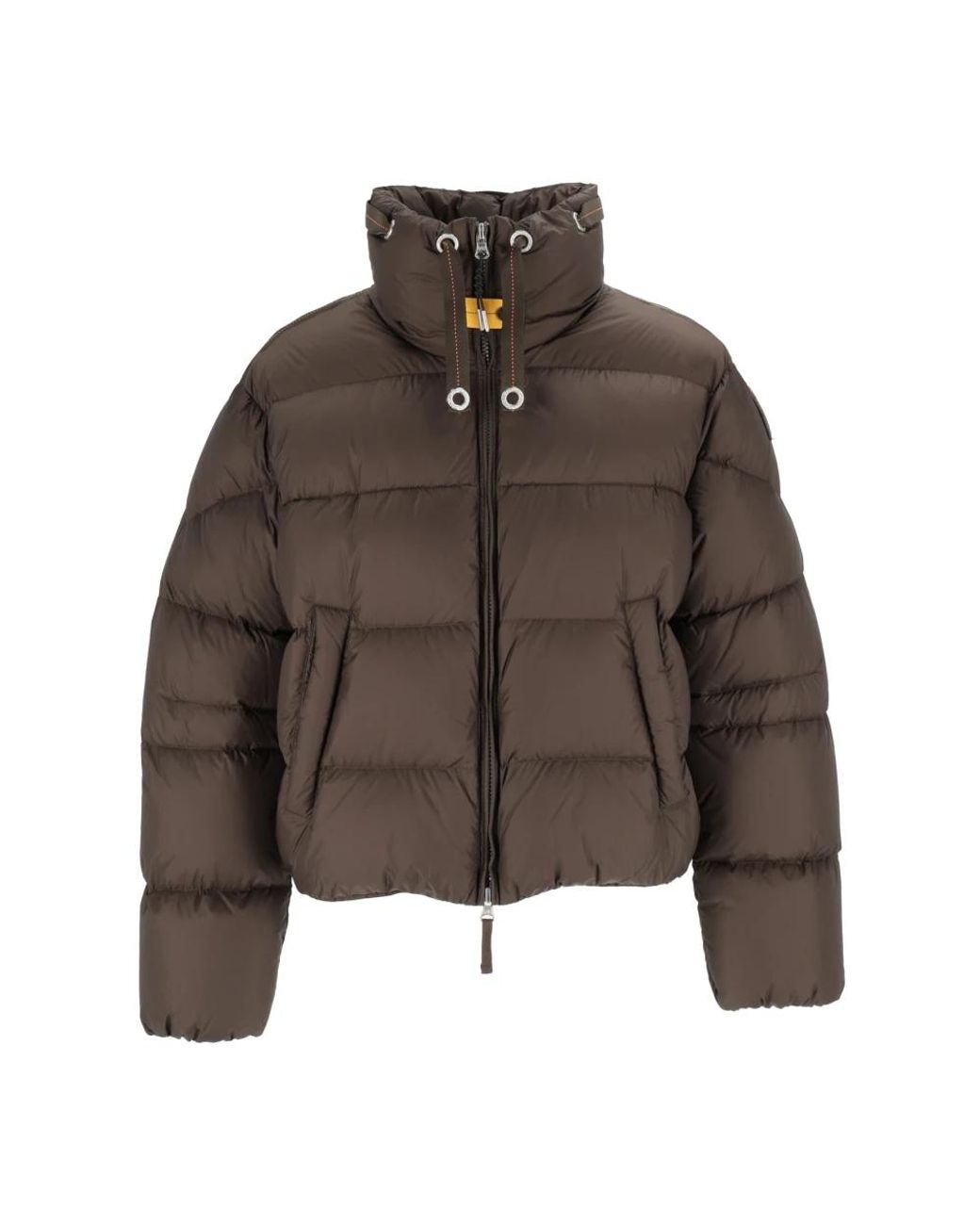 Parajumpers Brown Winter Jackets