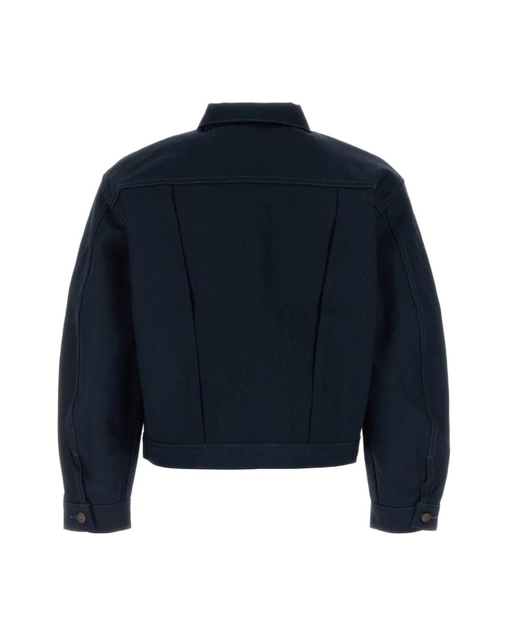Denim Jackets Levi's de hombre de color Blue